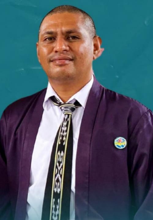 Samuel Hatulesila